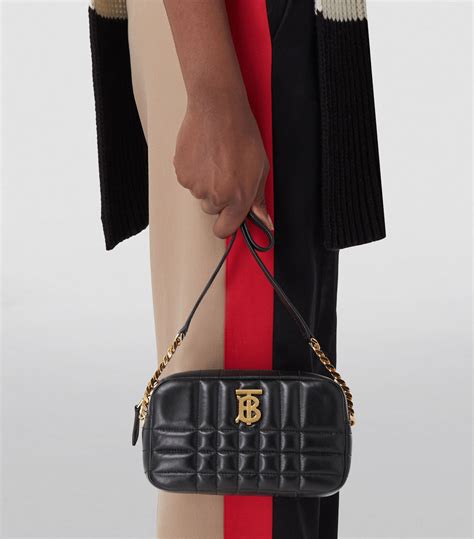 burberry mini lola camera bag.